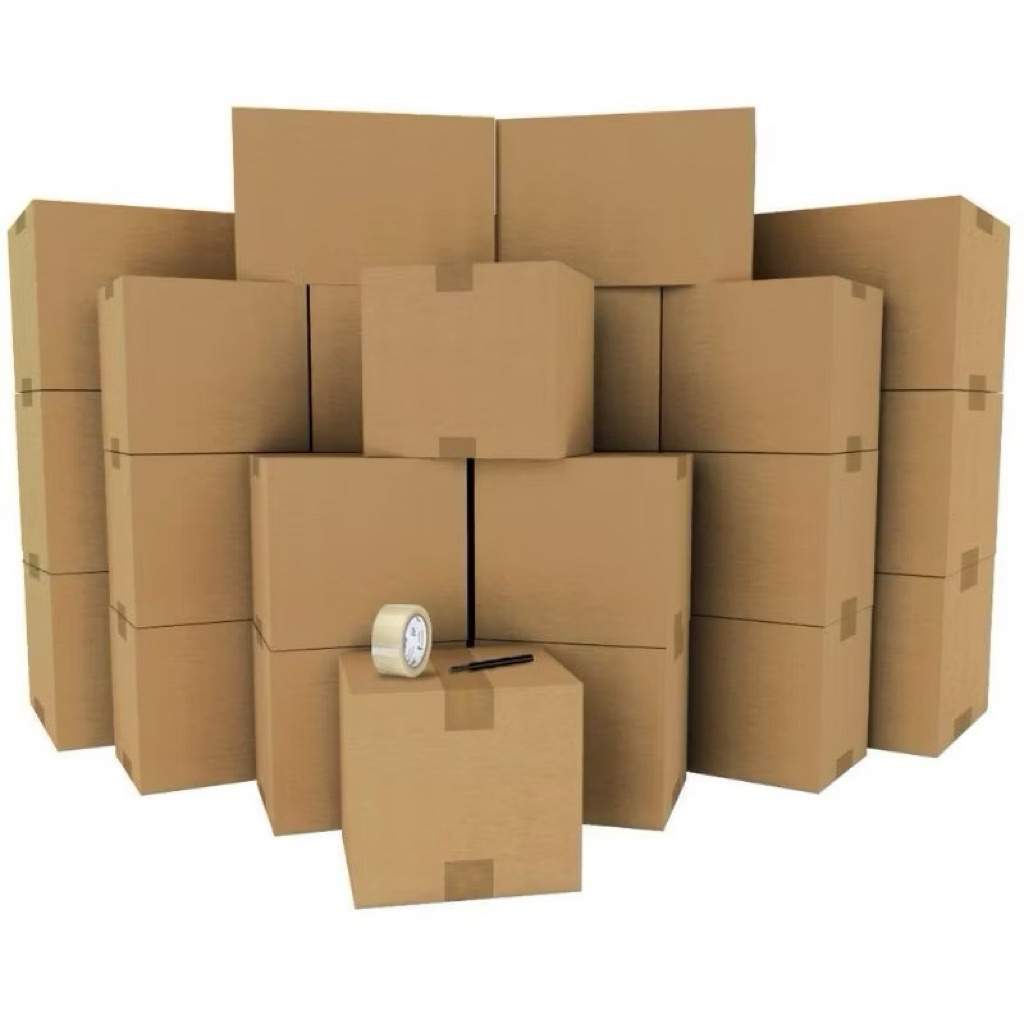 

tambahan kardus untuk packing agar aman