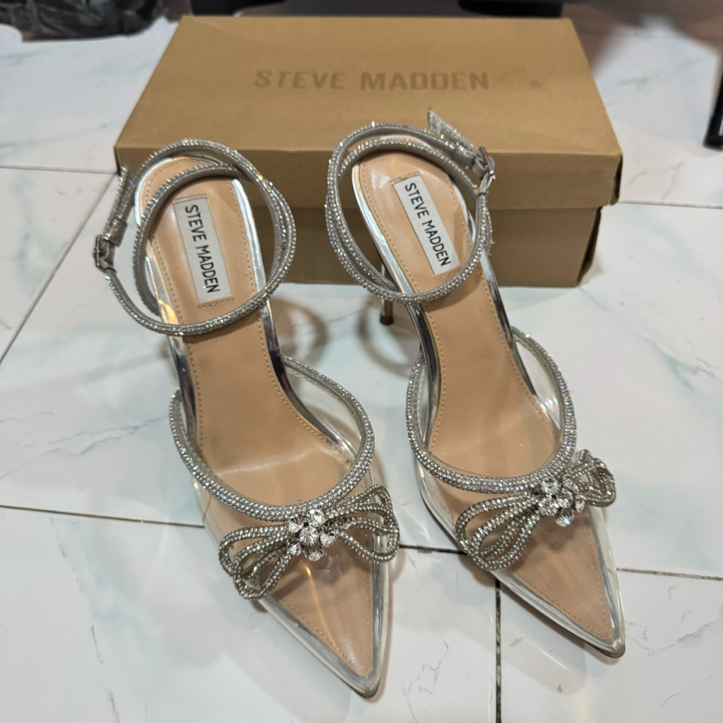 Steve Madden Heels