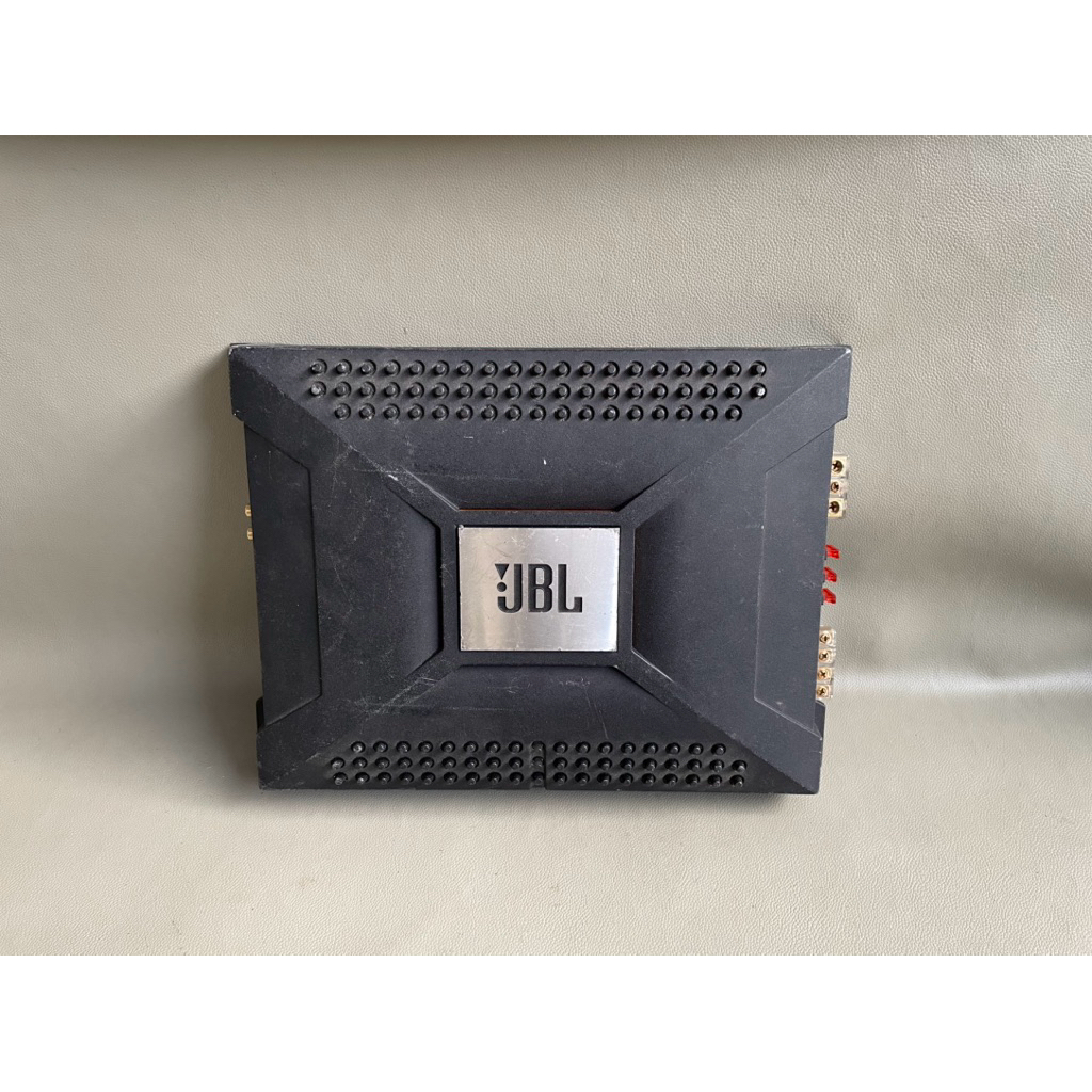 Monoblock JBL BP1200.1 Original