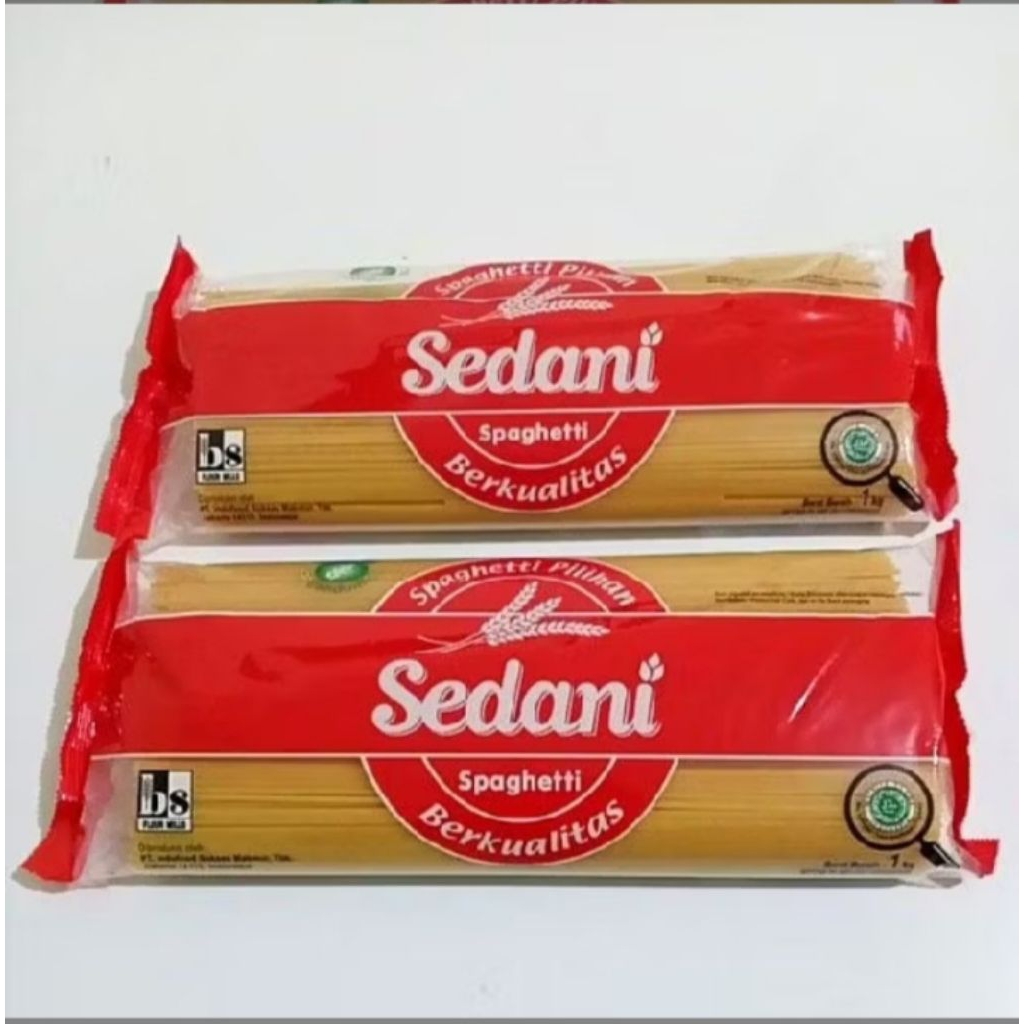 

spaghetti sedani 1 kg (e)
