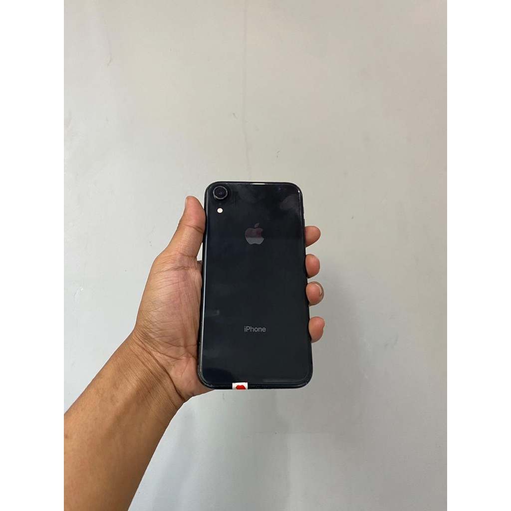 iPhone xR 256gb 128gb 64gb ex iBox Garansi Resmi Indonesia