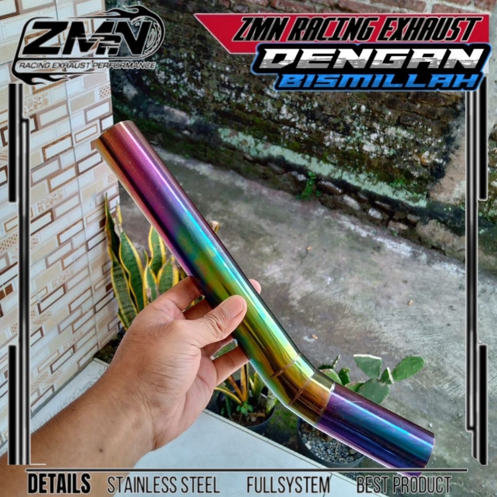 knalpot Perahu balap RACING ketinting mesin yasuka motoyama GX kholer loncin Cc230-500cc Ready joki 