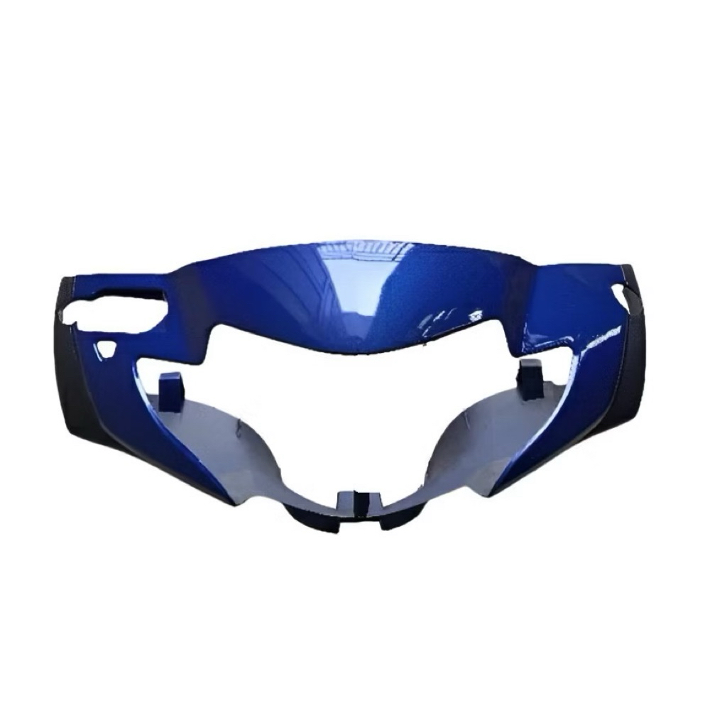 Batok Depan Supra X 125 Lama BATOK Supra 125 Old TOTOK Supra X 125 Lama KEPALA DEPAN SUPRA X 125 LAM