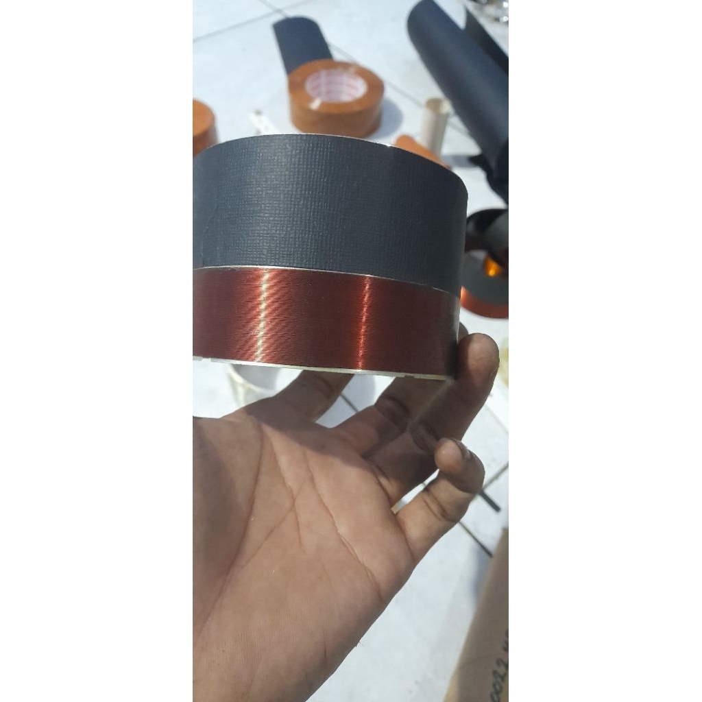 spul speaker PD1850 / PD1880