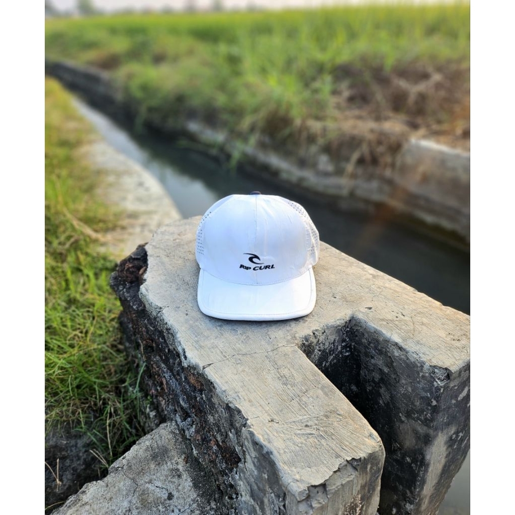 Rip Curl VapoorCool Delta Flexit Cap Size 57-58cm