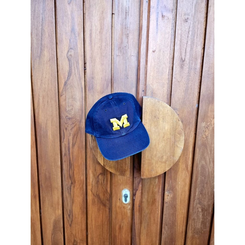 Michigan University Cap