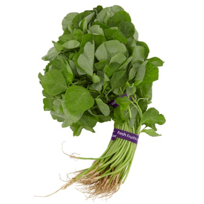 

Bayam Hijau Segar – Sayur Fresh Premium | Same Day Delivery