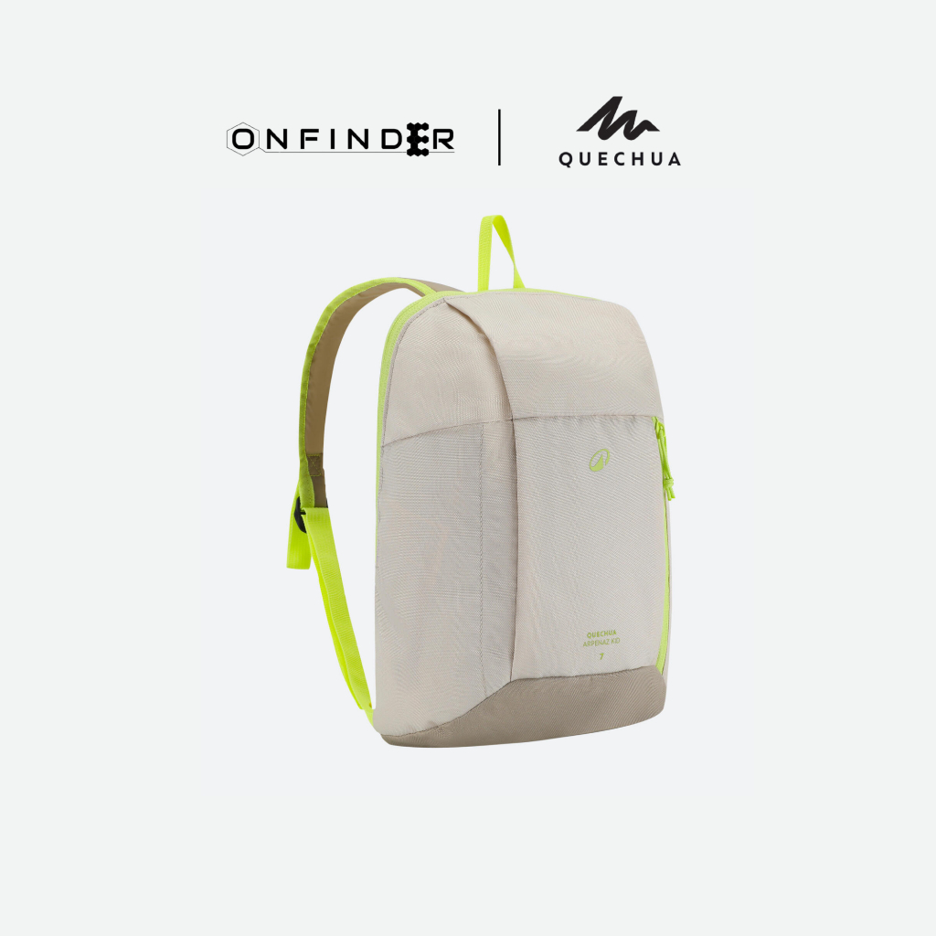 Tas Hiking Anak MH100 7L Quechua