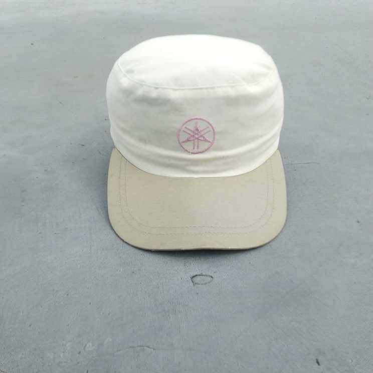 Topi Murah Topi Second Topi Vintage Topi Yamaha