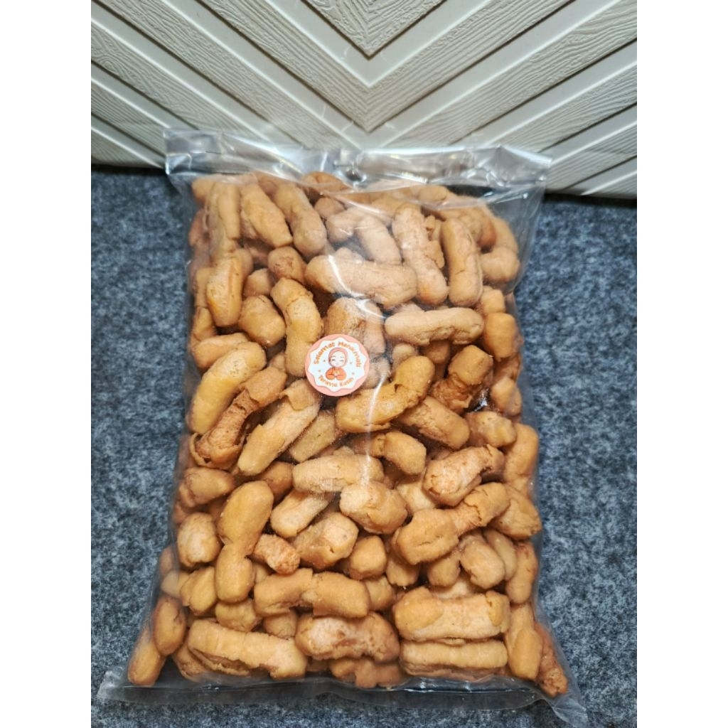 

Tahu Kriuk by Tahu Jeletot Pahlawan tanpa bumbu.