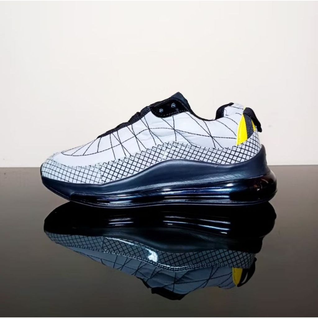 sepatu olahraga pria dan wanita AM 818 terbaru