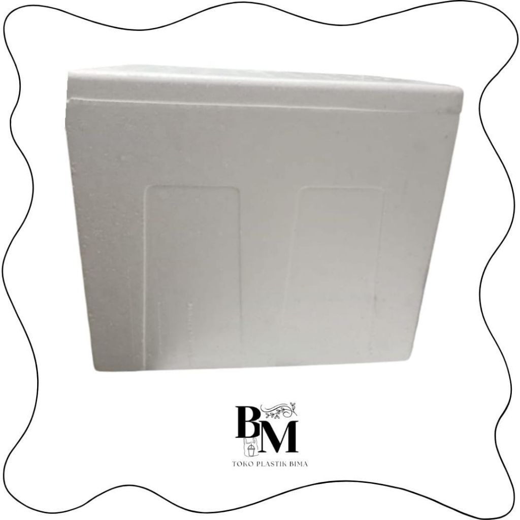 Box Es KECIL ,Tanggung , BESAR ,  / Box Gabus / Box Styrofoam / Box Sterofoam