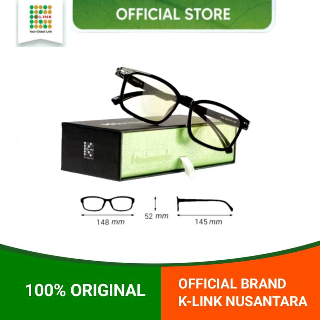 K ion nano premium X.Kacamata K ion nano Premium X.K ion nano Premium X Kacamata Terbaru Dari K link