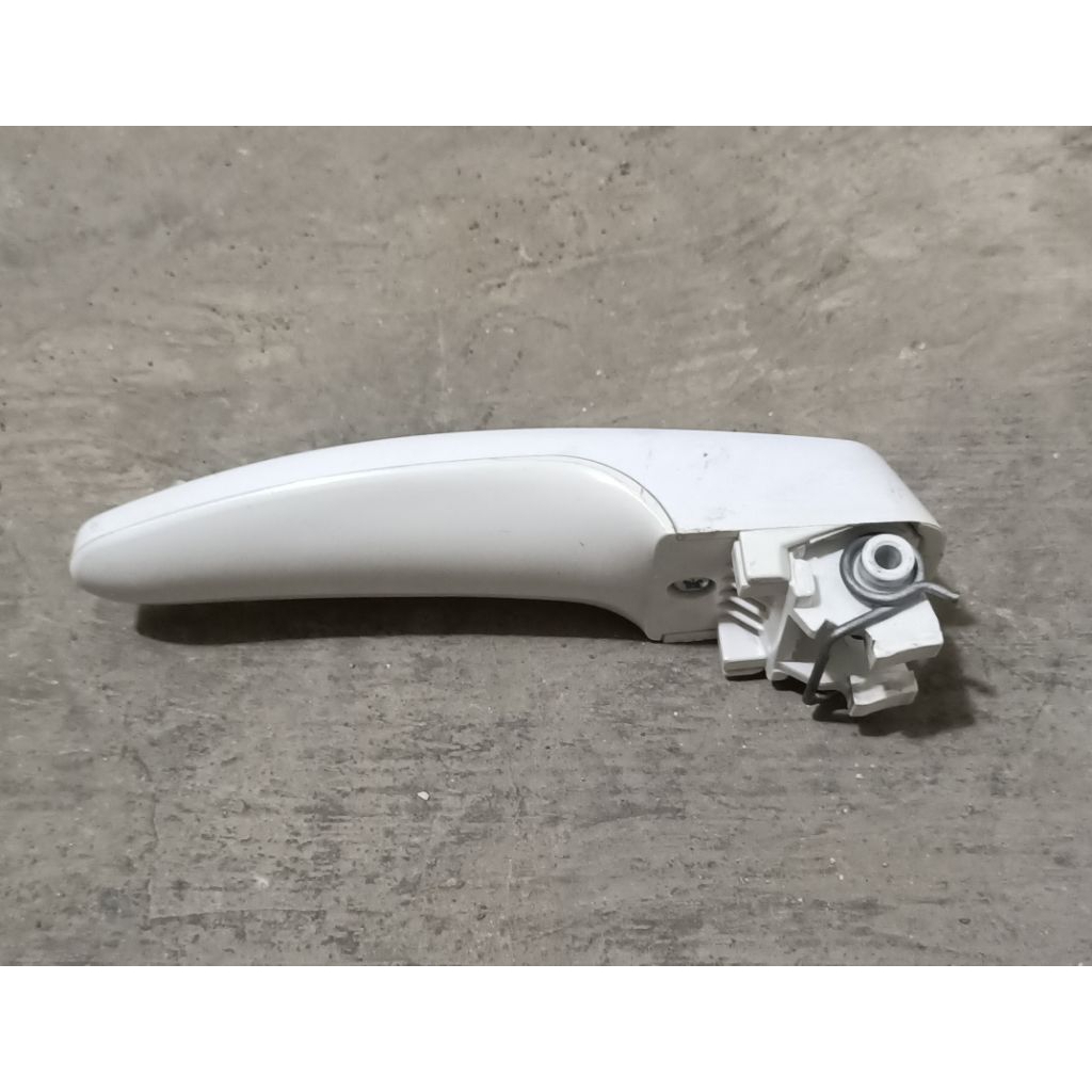 gagang pintu mesin cuci Electrolux prontloading EW 560 F