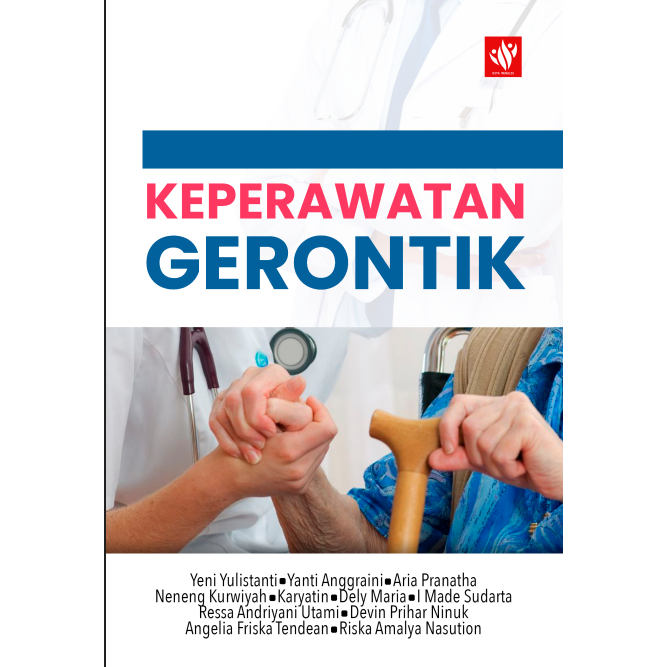 Buku Keperawatan Gerontik