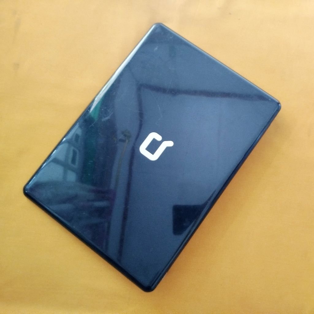 Casing Laptop COMPAQ PRESARIO CQ40 CQ41