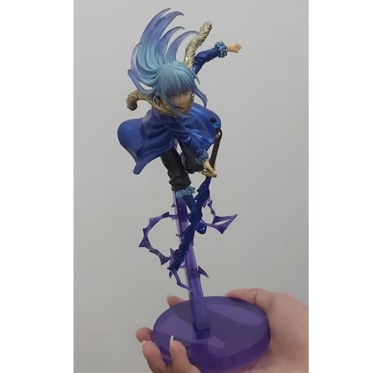 Bandai Spirits Rimuru Tempest Figure