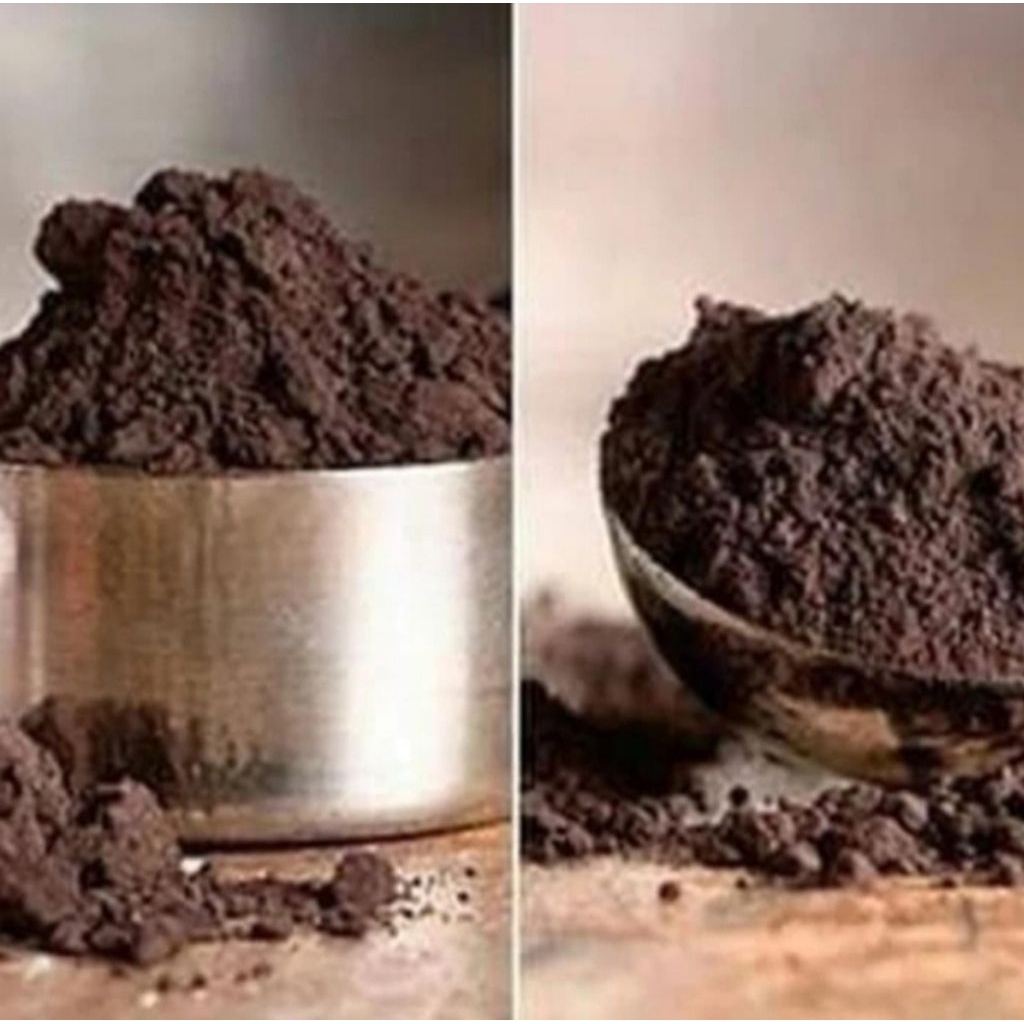 

Kluwek Bubuk Bumbu Masak Rawon Kluwak Rempah