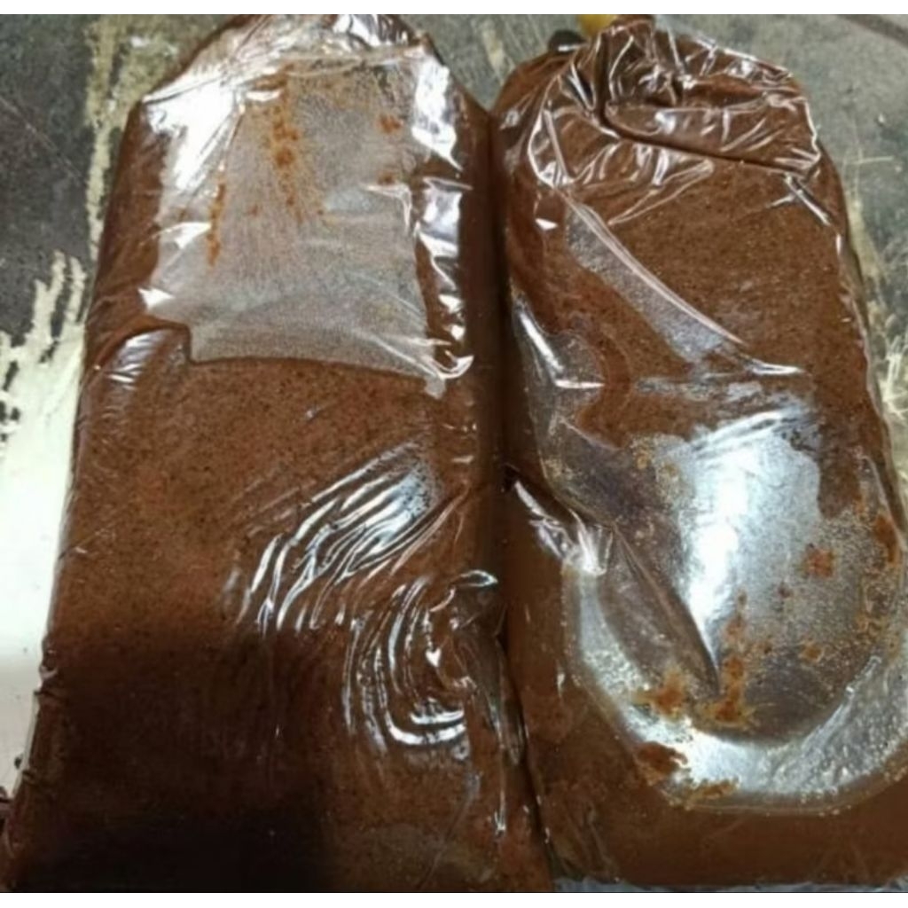 

Bumbu Kelapa Sangrai ORI HANDMADE (Buatan Bundo)