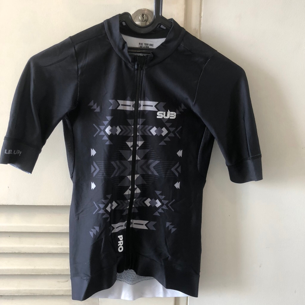 Sub Jersey Pro Series Aztec Size XS