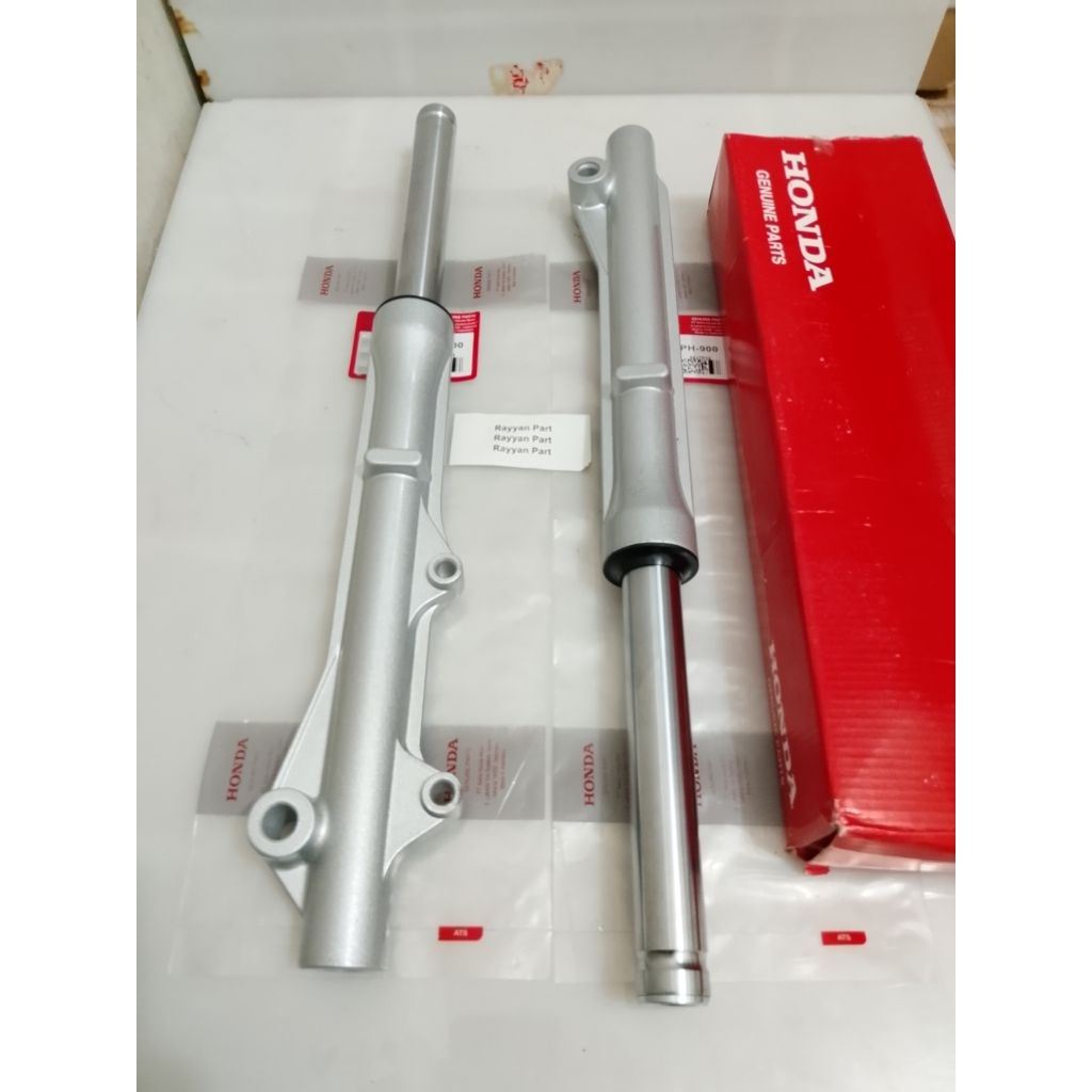 Sok Depan Kharisma kharisma supra x 125 KPH Ori