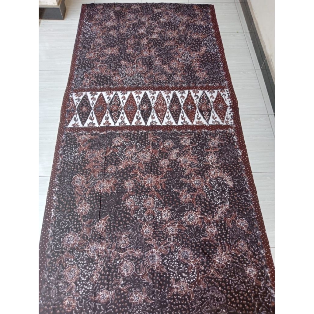Sarung Lasem Batik Tulis Asli