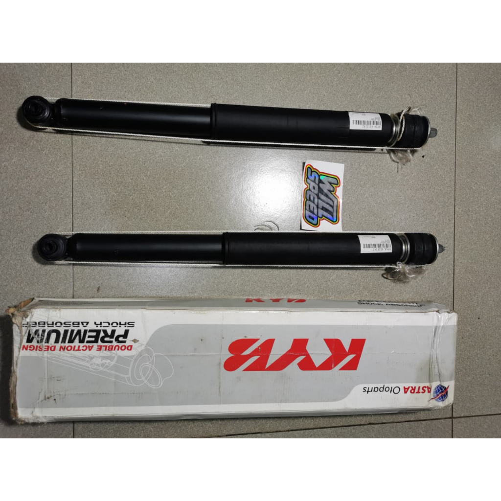 SHOCK KYB BELAKANG JAZZ RC MOBILIO FREED