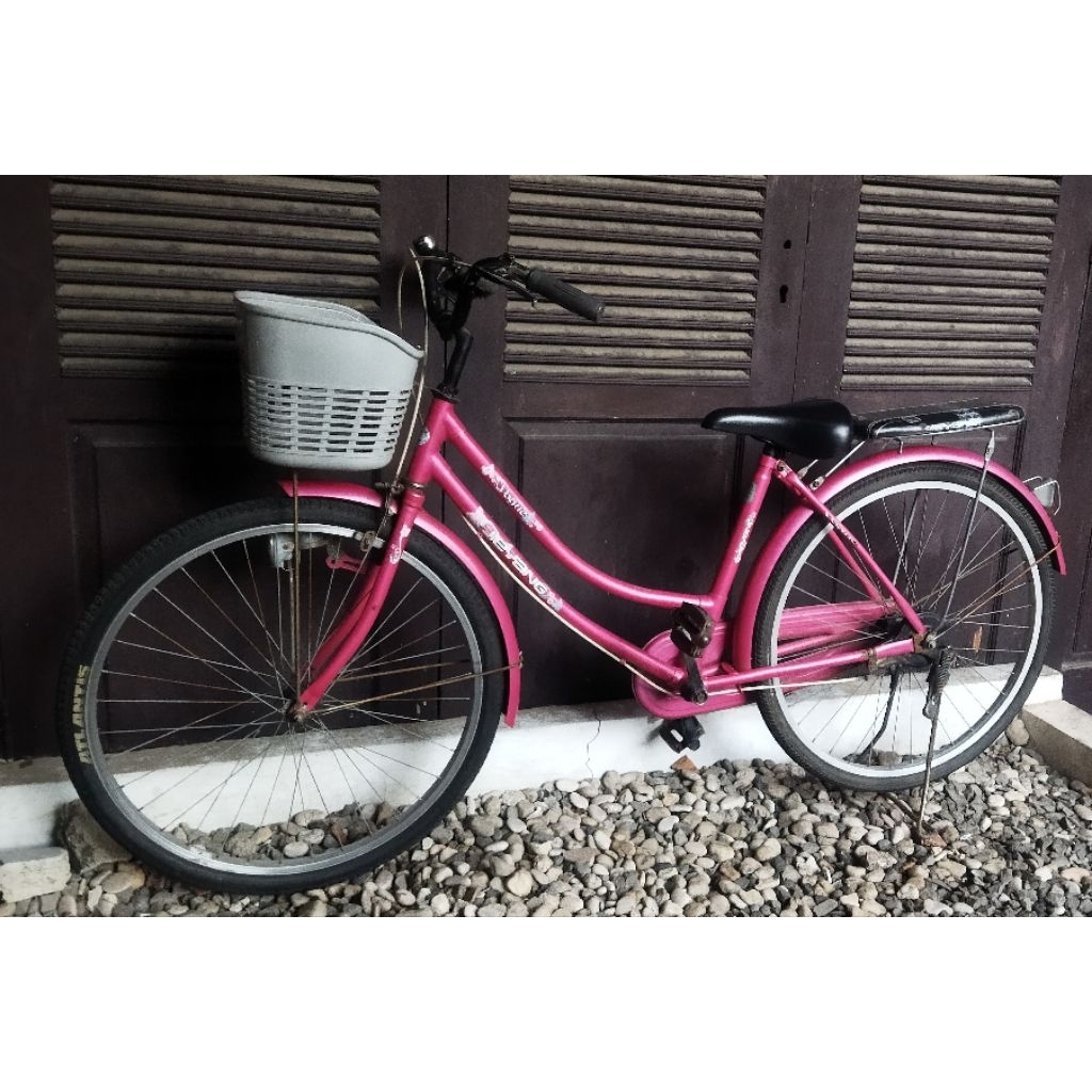 city bike jieyang 26