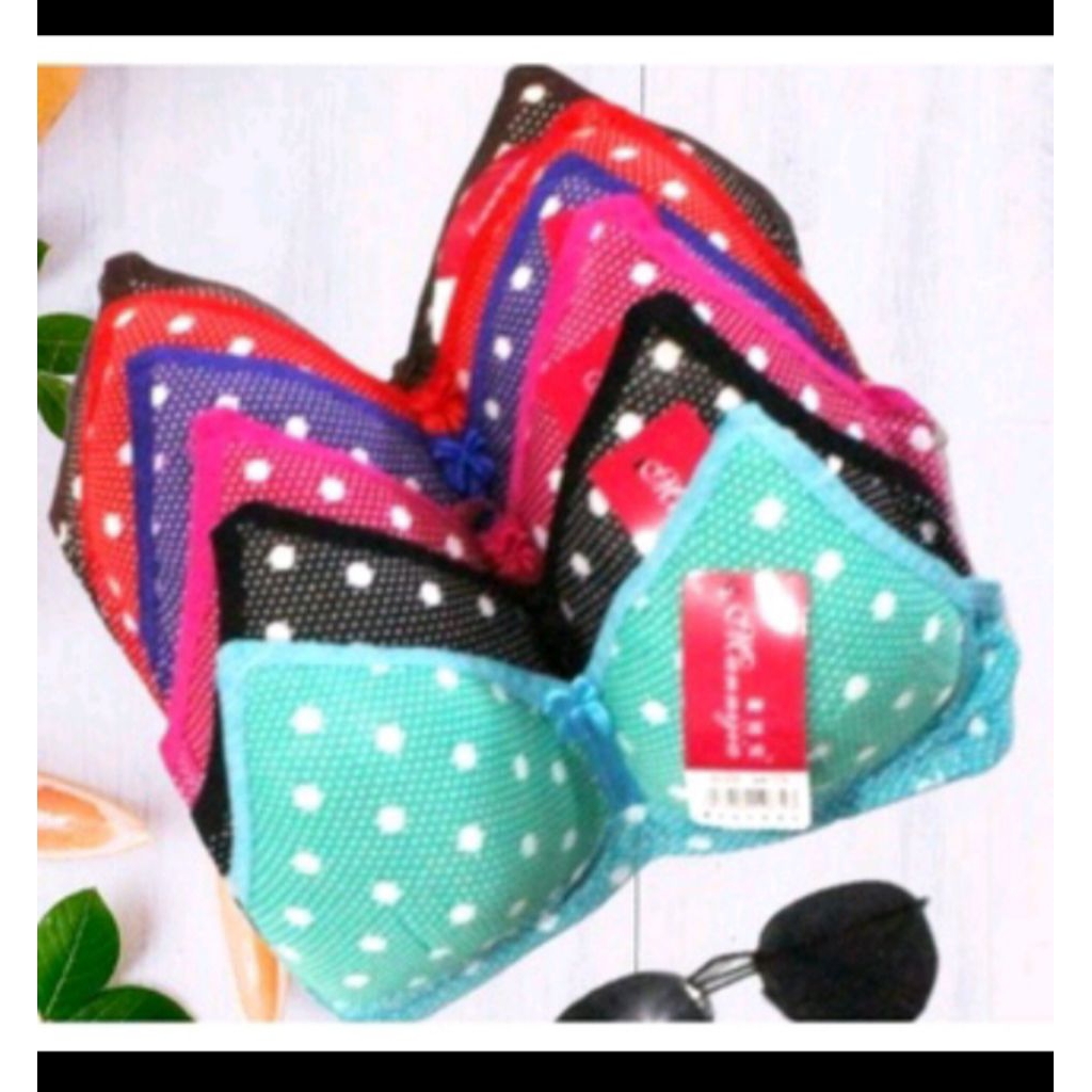 Bh Anak Remaja/Bh abg/Bh Murah Motif Full Sablon