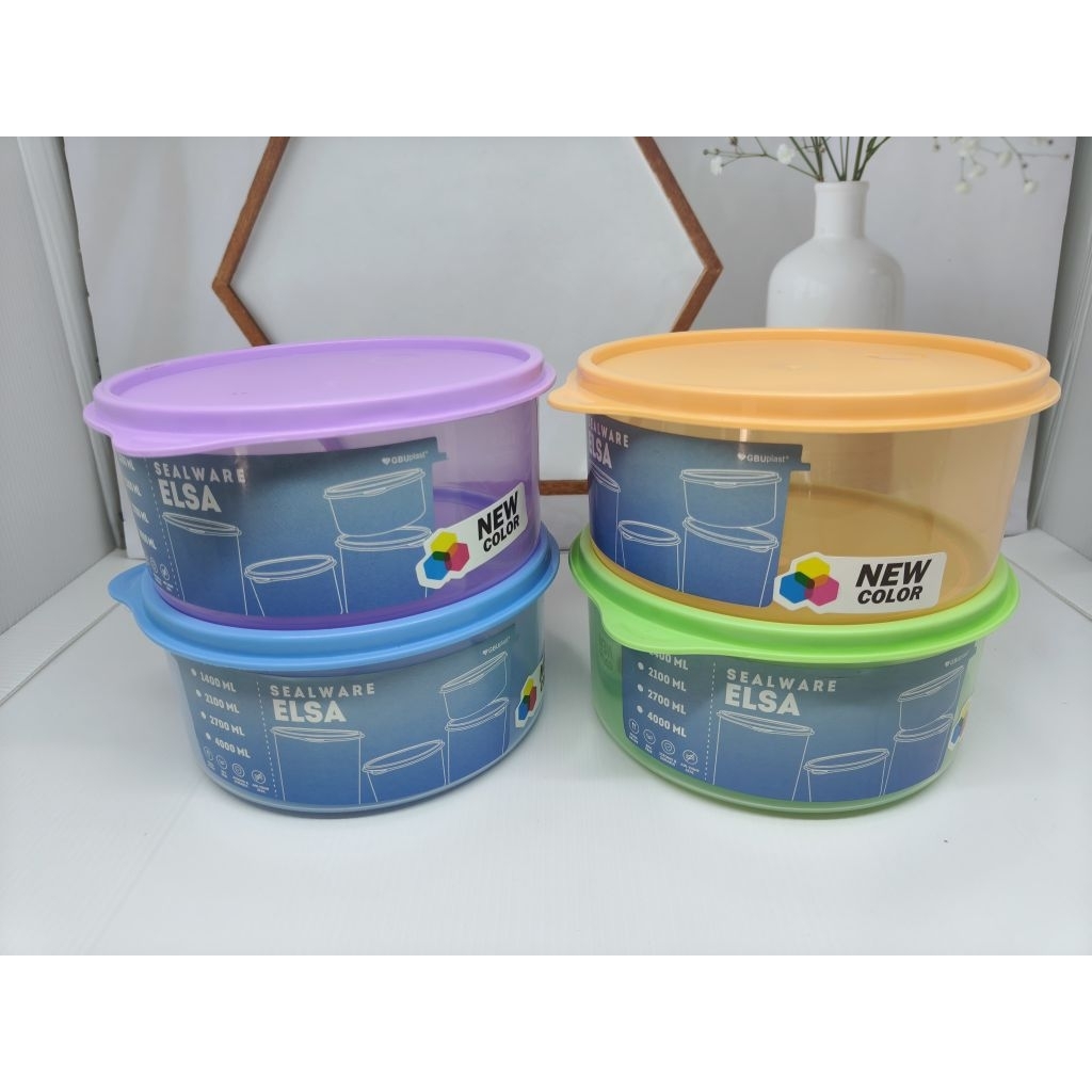 Sealware Elsa ( S ) 1400ml