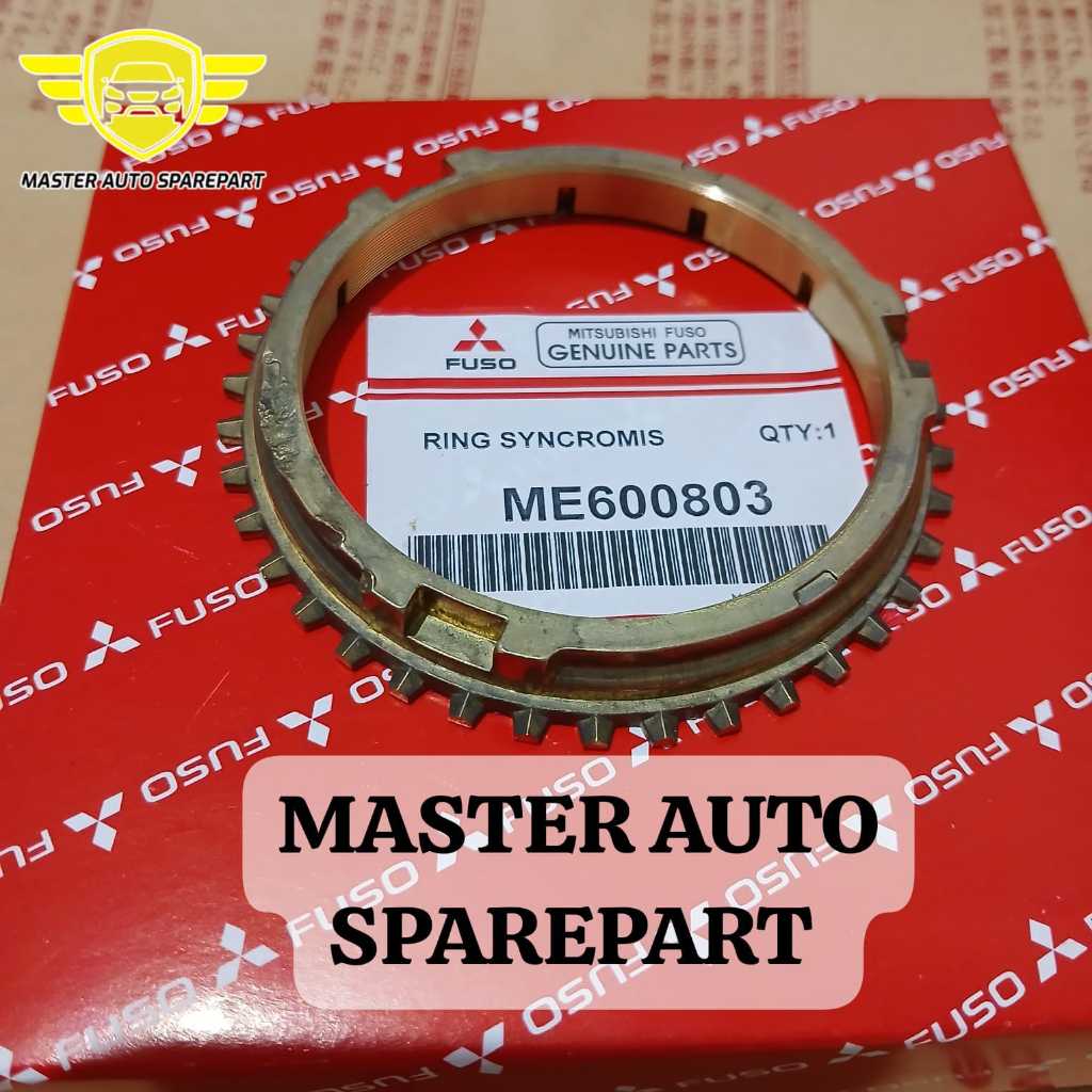 RING SYNCHRONIZER SMALL RING SYNCROMIS KECIL PS100 PS120 ( ME600803 )