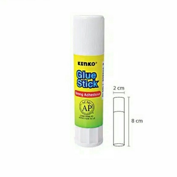 

Kenko Lem Glue Stick 8 gr