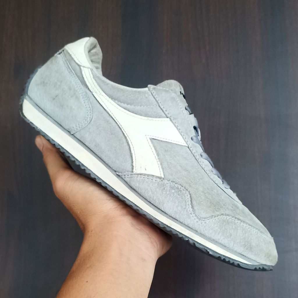 DIADORA Heritage Sneakers Original