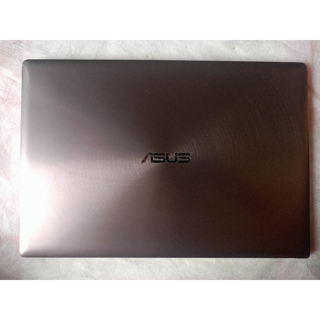 Casing Laptop ASUS UX303L Notebook PC | FULLSET