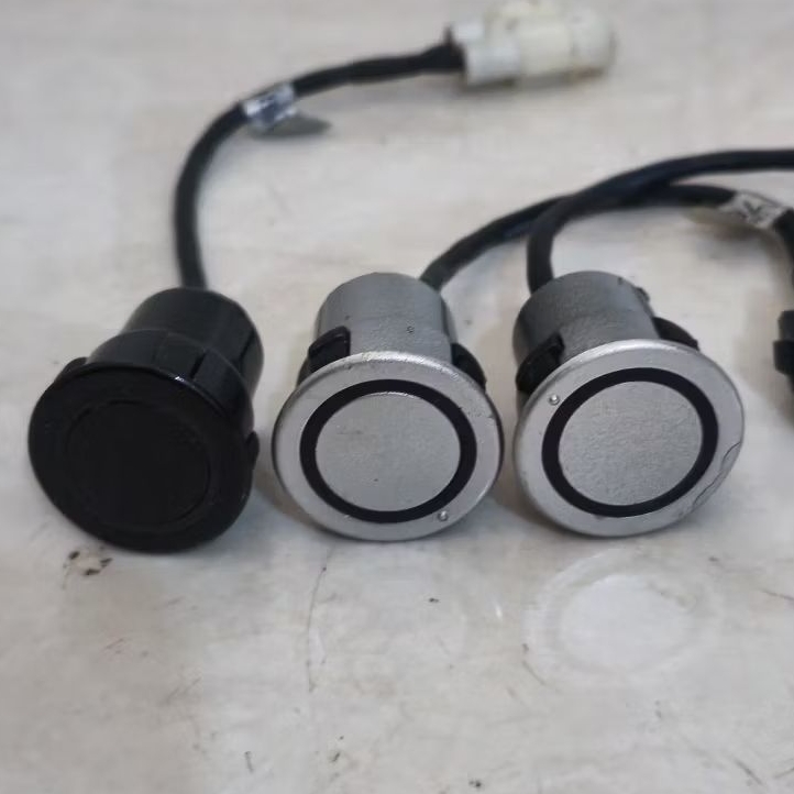 Sensor Parkir Mundur Xenia Ayla Terios