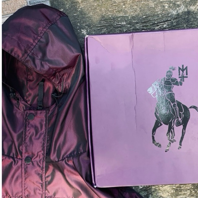 James Boogie x maternal - Lukennta