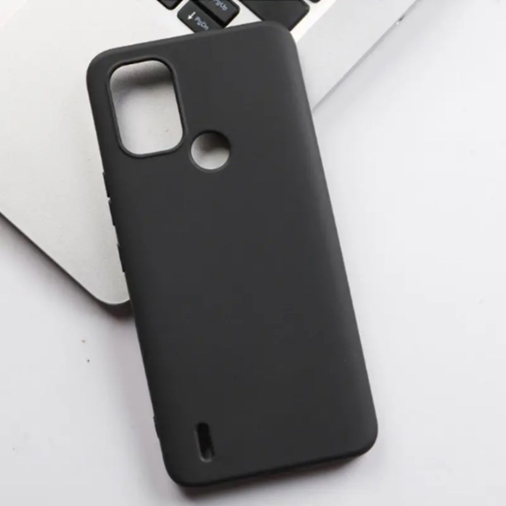 CASE NOKIA C21 PLUS C30 C31 CASING SOFTCASE MY USER NEW GENERATION SILIKON TPU