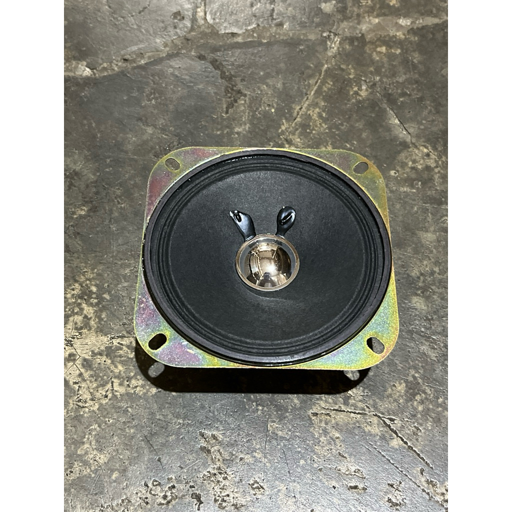 Speaker TV 4inch 8ohm 10 Watt
