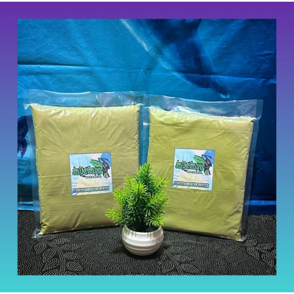 

nr tepung bubuk fres grnmd murni 1kg