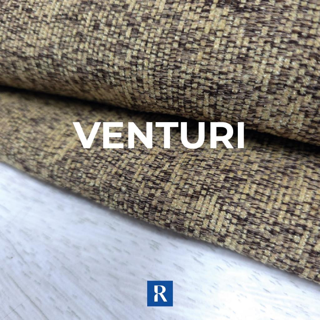 Regency - [Venturi] - SALE Kain Sofa/Kain Kursi/Kain Jok/Kain Kursi Sofa/Kain Pelapis Sofa - Venturi