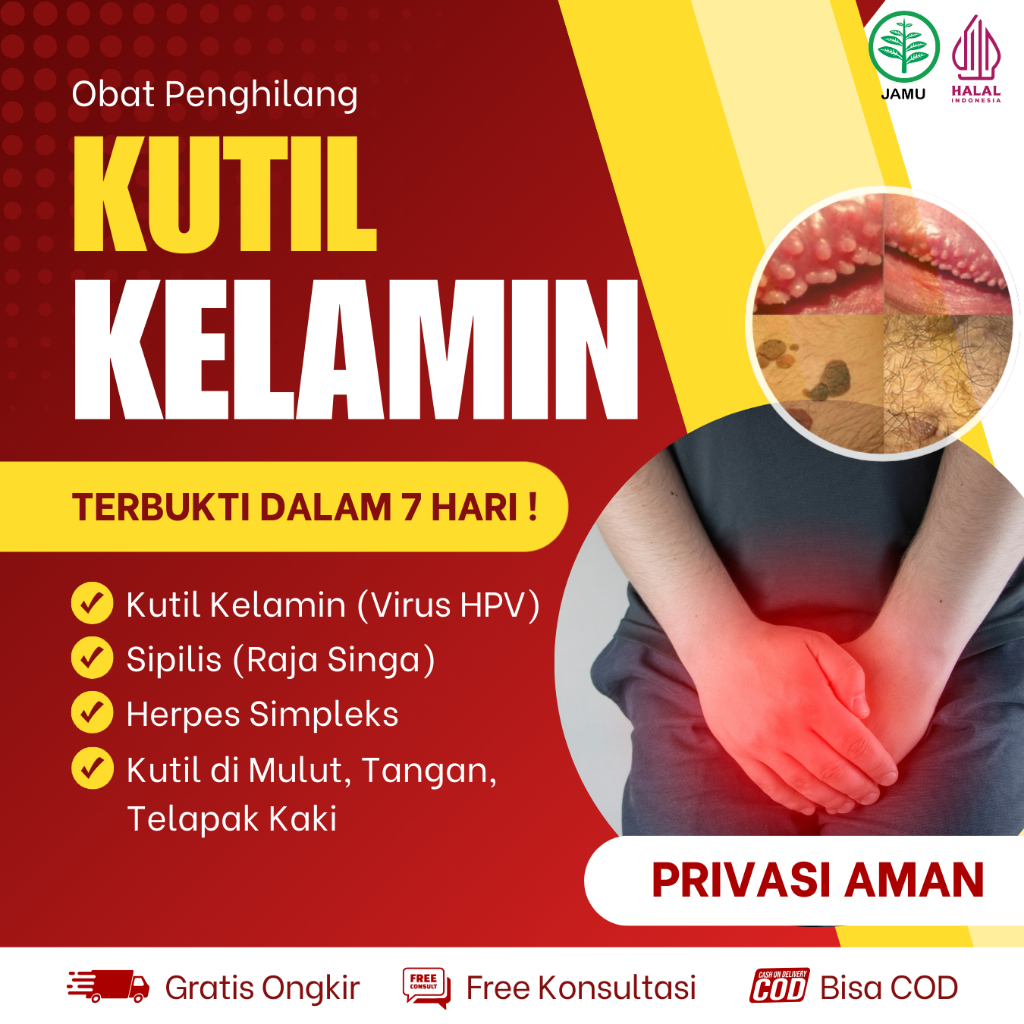 Obat Kutil Kelamin Sipilis Penghilang Kutil Kelamin Perontok Kutil Paling Ampuh Gatal Berair Met-Fit