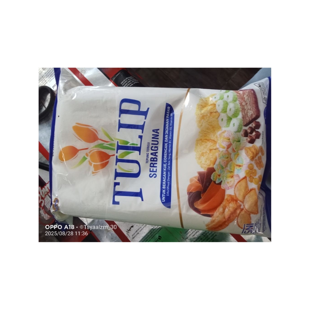 

tepung terigu 1kg