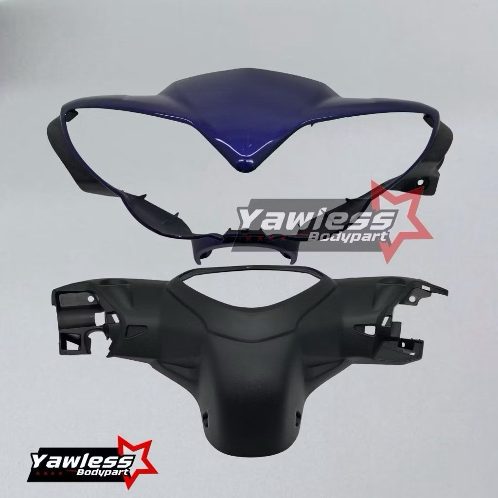 Batok Jupiter Z Burhan Totok Jupiter Burhan Kepala Jupiter Z New Batok Depan Jupiter Z Totok Depan Y