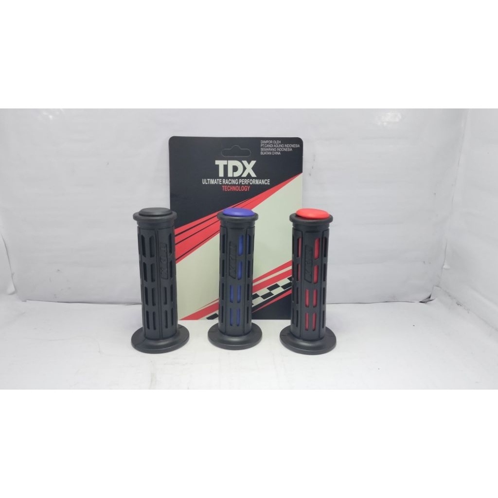 HANDGRIP MOTOR TDX