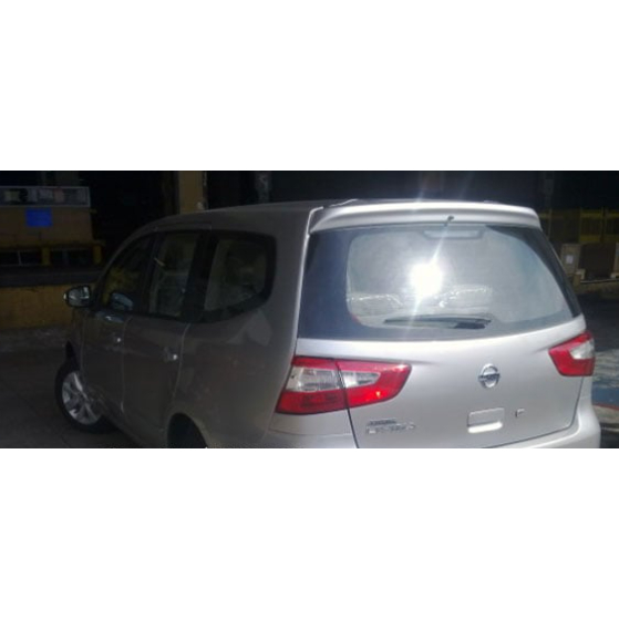Spoiler Grand Livina 2013-2018