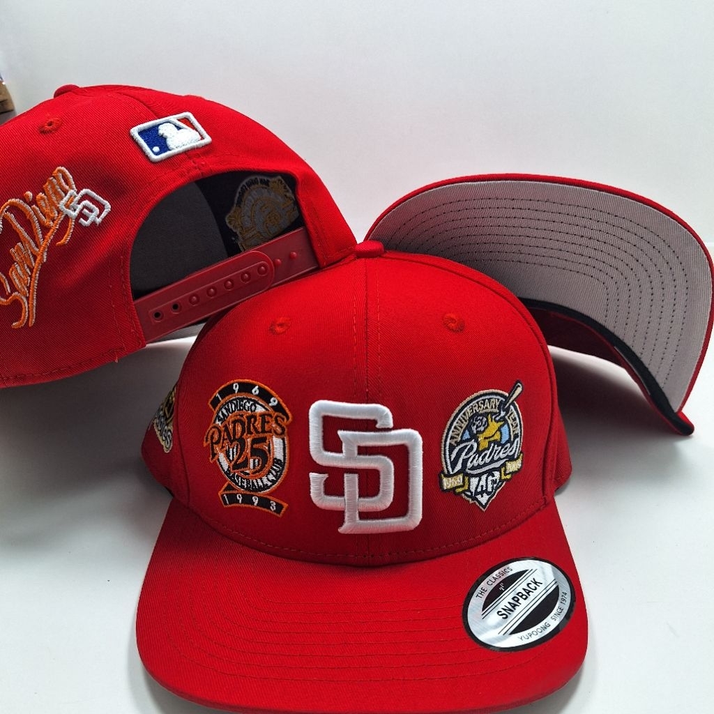 Eta 20 Topi Snapback SD Basket Baseball Premium Quality