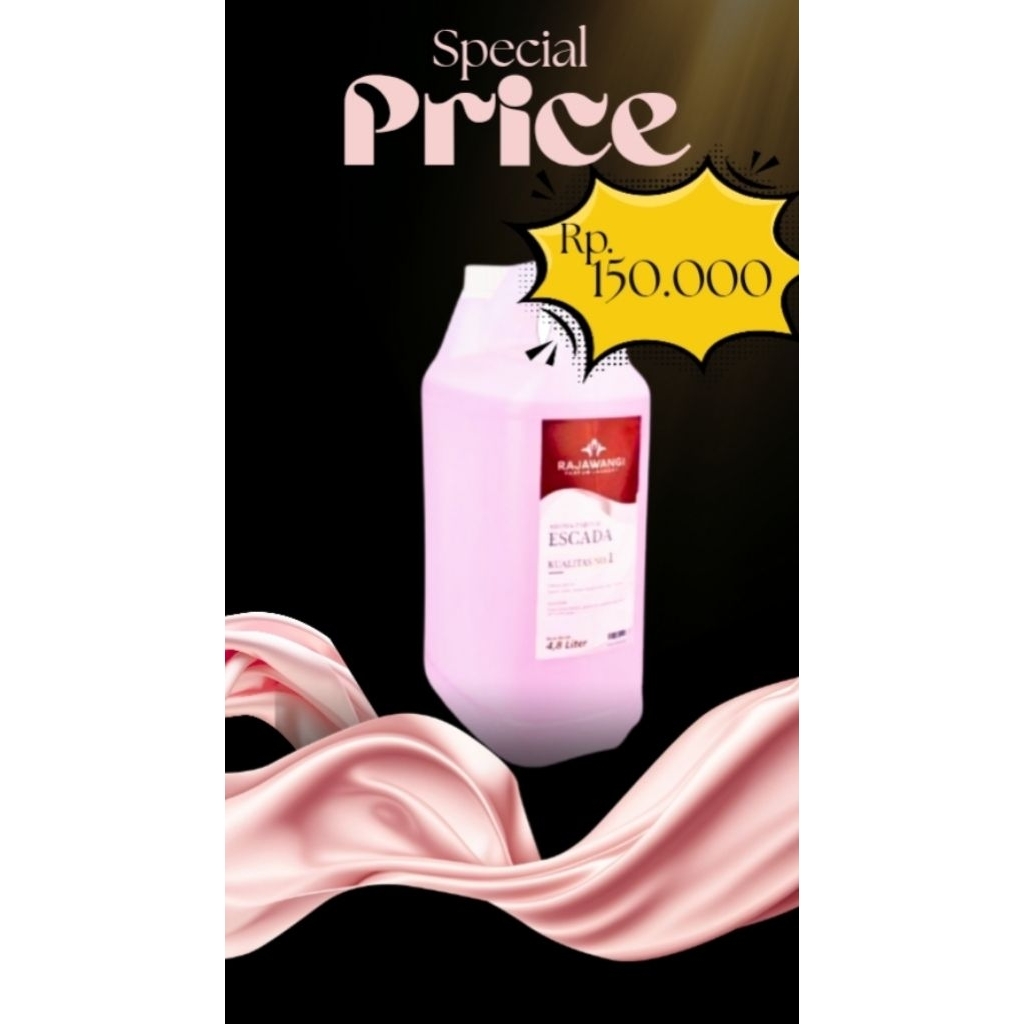 parfum laundry | esscada parfum laundry
