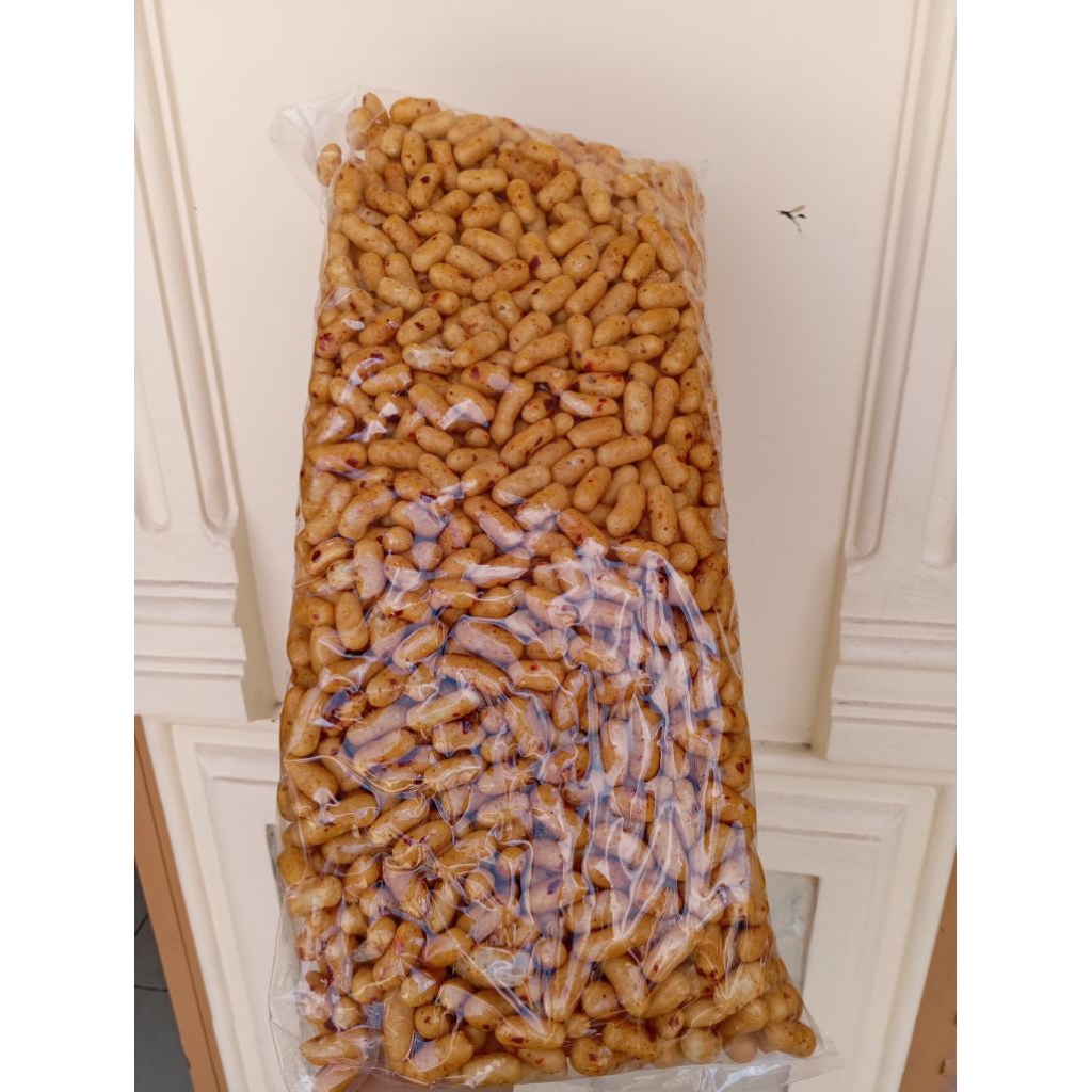 

pilus pedes 1kg besar