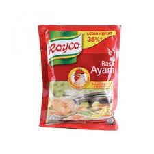 

Royko Ayam Alami Aman