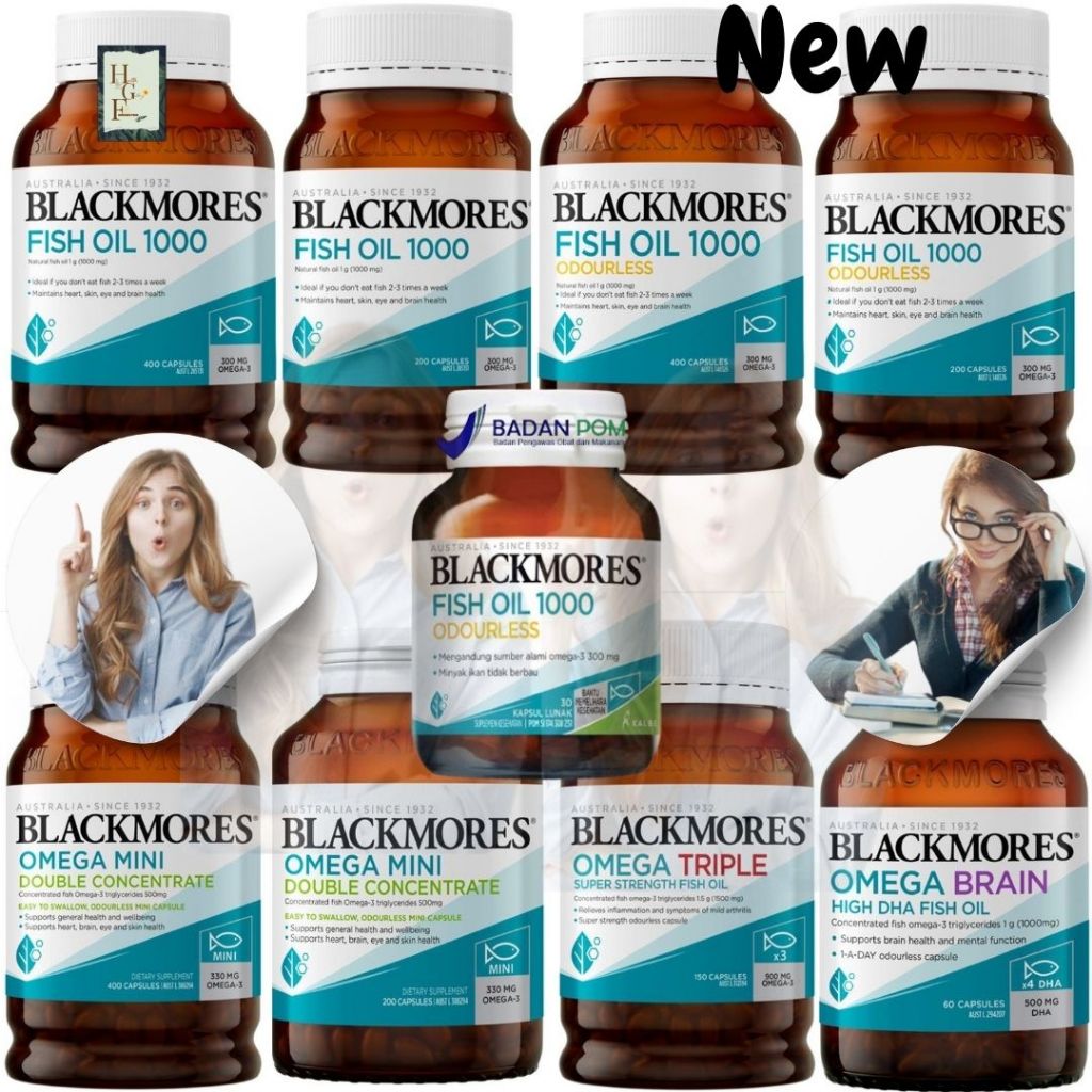 blackmores varian fish oil